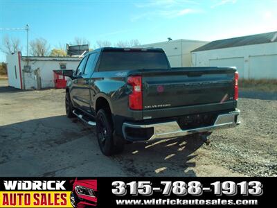 2021 Chevrolet Silverado 1500 LT LT1   - Photo 14 - Watertown, NY 13601