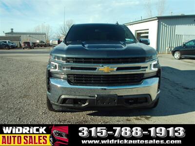 2021 Chevrolet Silverado 1500 LT LT1   - Photo 2 - Watertown, NY 13601