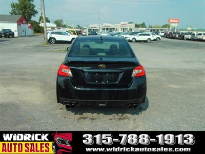 2017 Subaru WRX   - Photo 3 - Watertown, NY 13601