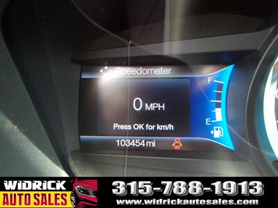 2018 Ford Fusion Energi SE Luxury   - Photo 18 - Watertown, NY 13601