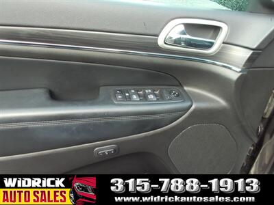 2021 Jeep Grand Cherokee Limited - Photo 13 - Watertown, NY 13601