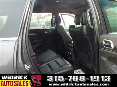 2021 Jeep Grand Cherokee Limited - Photo 5 - Watertown, NY 13601