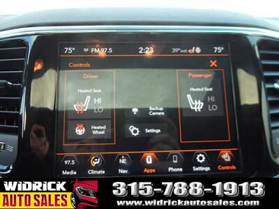 2021 Jeep Grand Cherokee Limited - Photo 12 - Watertown, NY 13601