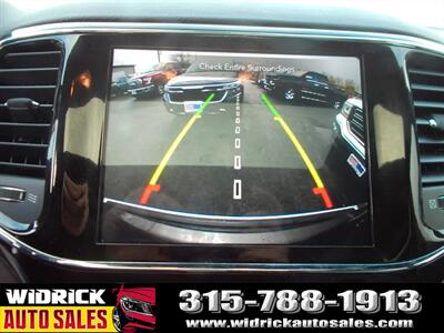 2021 Jeep Grand Cherokee Limited - Photo 10 - Watertown, NY 13601