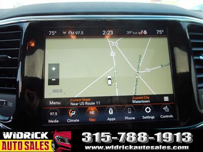 2021 Jeep Grand Cherokee Limited - Photo 11 - Watertown, NY 13601