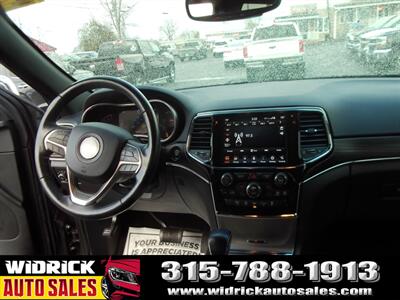 2021 Jeep Grand Cherokee Limited - Photo 7 - Watertown, NY 13601