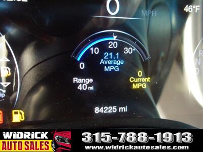 2021 Jeep Grand Cherokee Limited   - Photo 9 - Watertown, NY 13601