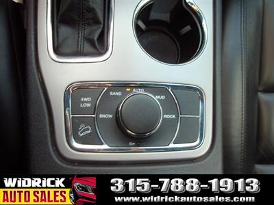 2021 Jeep Grand Cherokee Limited - Photo 14 - Watertown, NY 13601