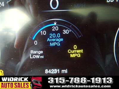 2021 Jeep Grand Cherokee Limited - Photo 21 - Watertown, NY 13601