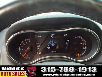 2021 Jeep Grand Cherokee Limited - Photo 15 - Watertown, NY 13601