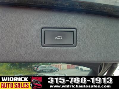 2024 Volkswagen Tiguan 2.0T SE - Photo 14 - Watertown, NY 13601