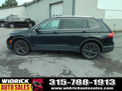 2024 Volkswagen Tiguan 2.0T SE - Photo 18 - Watertown, NY 13601
