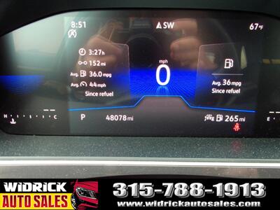 2024 Volkswagen Tiguan 2.0T SE - Photo 20 - Watertown, NY 13601