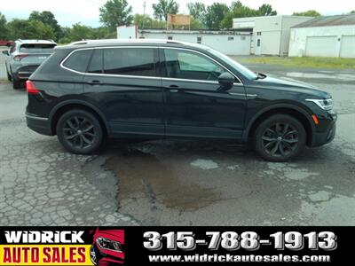 2024 Volkswagen Tiguan 2.0T SE - Photo 19 - Watertown, NY 13601