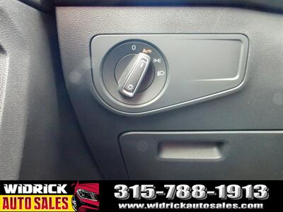 2024 Volkswagen Tiguan 2.0T SE - Photo 13 - Watertown, NY 13601