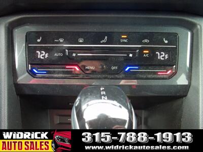 2024 Volkswagen Tiguan 2.0T SE - Photo 9 - Watertown, NY 13601