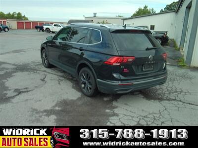 2024 Volkswagen Tiguan 2.0T SE - Photo 17 - Watertown, NY 13601
