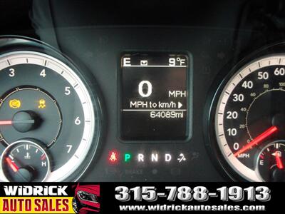 2017 RAM 2500 Tradesman   - Photo 9 - Watertown, NY 13601