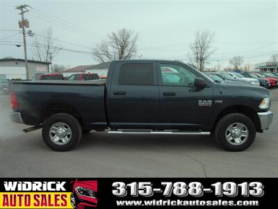2017 RAM 2500 Tradesman   - Photo 4 - Watertown, NY 13601