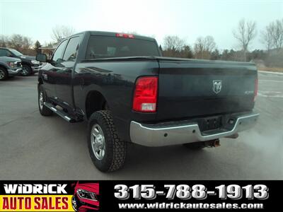 2017 RAM 2500 Tradesman   - Photo 7 - Watertown, NY 13601