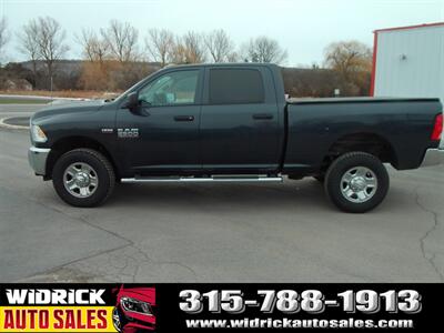 2017 RAM 2500 Tradesman   - Photo 8 - Watertown, NY 13601