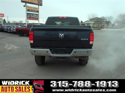 2017 RAM 2500 Tradesman   - Photo 6 - Watertown, NY 13601