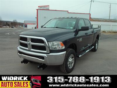 2017 RAM 2500 Tradesman   - Photo 3 - Watertown, NY 13601