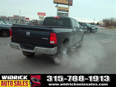 2017 RAM 2500 Tradesman   - Photo 5 - Watertown, NY 13601