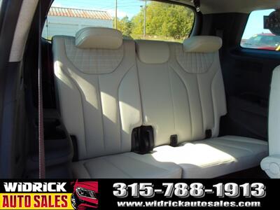 2023 Hyundai PALISADE Limited   - Photo 6 - Watertown, NY 13601