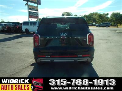 2023 Hyundai PALISADE Limited   - Photo 6 - Watertown, NY 13601