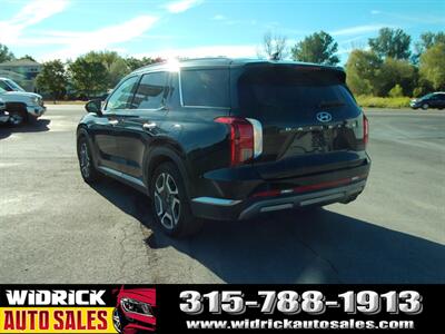 2023 Hyundai PALISADE Limited   - Photo 7 - Watertown, NY 13601