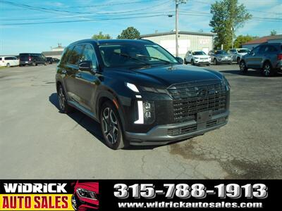 2023 Hyundai PALISADE Limited   - Photo 1 - Watertown, NY 13601