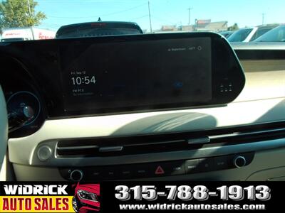 2023 Hyundai PALISADE Limited   - Photo 12 - Watertown, NY 13601