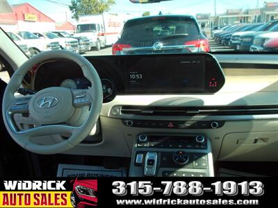 2023 Hyundai PALISADE Limited   - Photo 7 - Watertown, NY 13601