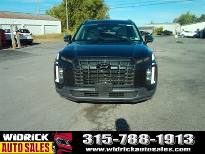 2023 Hyundai PALISADE Limited   - Photo 2 - Watertown, NY 13601