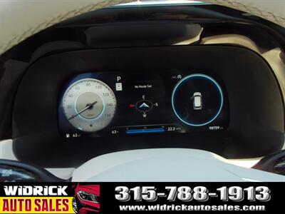2023 Hyundai PALISADE Limited   - Photo 15 - Watertown, NY 13601