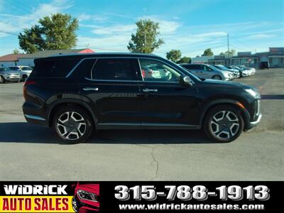 2023 Hyundai PALISADE Limited   - Photo 4 - Watertown, NY 13601