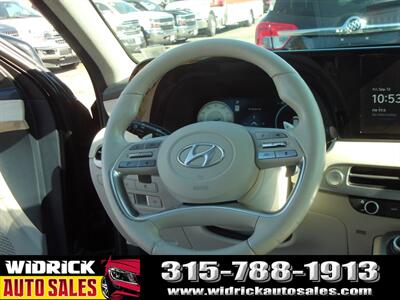 2023 Hyundai PALISADE Limited   - Photo 8 - Watertown, NY 13601
