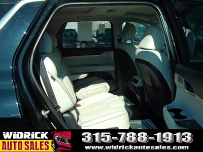 2023 Hyundai PALISADE Limited   - Photo 5 - Watertown, NY 13601