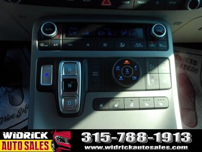 2023 Hyundai PALISADE Limited   - Photo 14 - Watertown, NY 13601