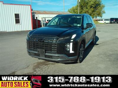2023 Hyundai PALISADE Limited   - Photo 3 - Watertown, NY 13601