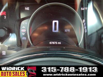 2022 Dodge Durango R/T - Photo 18 - Watertown, NY 13601
