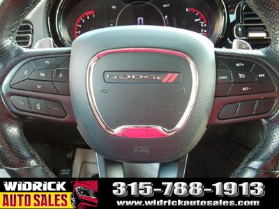 2022 Dodge Durango R/T - Photo 8 - Watertown, NY 13601