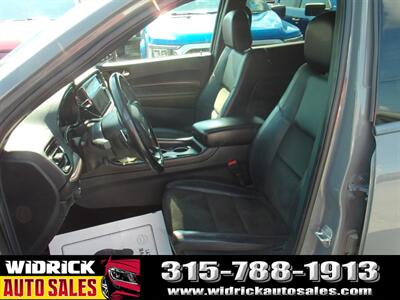 2022 Dodge Durango R/T - Photo 4 - Watertown, NY 13601