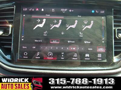 2022 Dodge Durango R/T - Photo 9 - Watertown, NY 13601