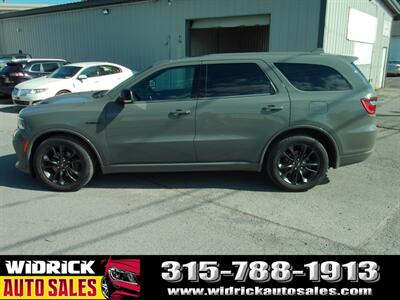 2022 Dodge Durango R/T - Photo 8 - Watertown, NY 13601