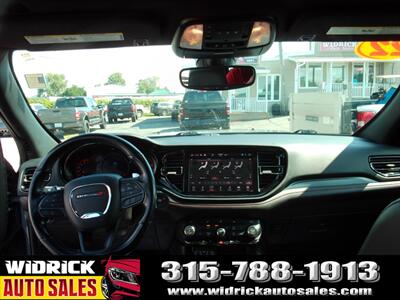 2022 Dodge Durango R/T - Photo 7 - Watertown, NY 13601