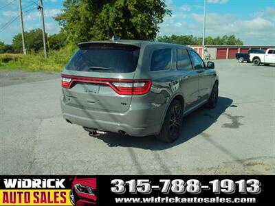 2022 Dodge Durango R/T - Photo 5 - Watertown, NY 13601