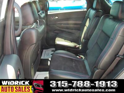 2022 Dodge Durango R/T - Photo 5 - Watertown, NY 13601