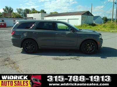 2022 Dodge Durango R/T - Photo 4 - Watertown, NY 13601